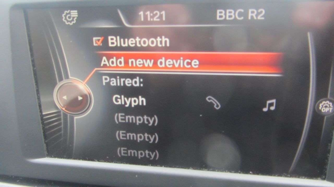 2015 BMW 2 SERIES ACTIVE TOURER 2015 BMW 2 SERIES ACTIVE TOURER