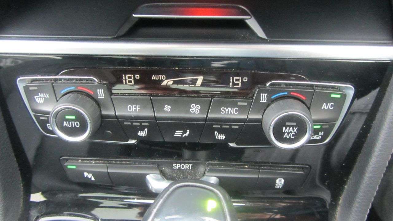 2015 BMW 2 SERIES ACTIVE TOURER 2015 BMW 2 SERIES ACTIVE TOURER