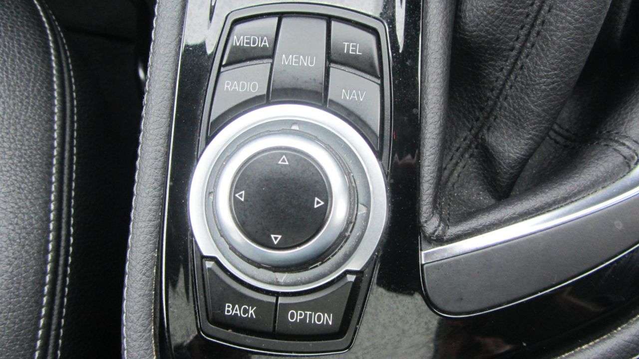 2015 BMW 2 SERIES ACTIVE TOURER 2015 BMW 2 SERIES ACTIVE TOURER