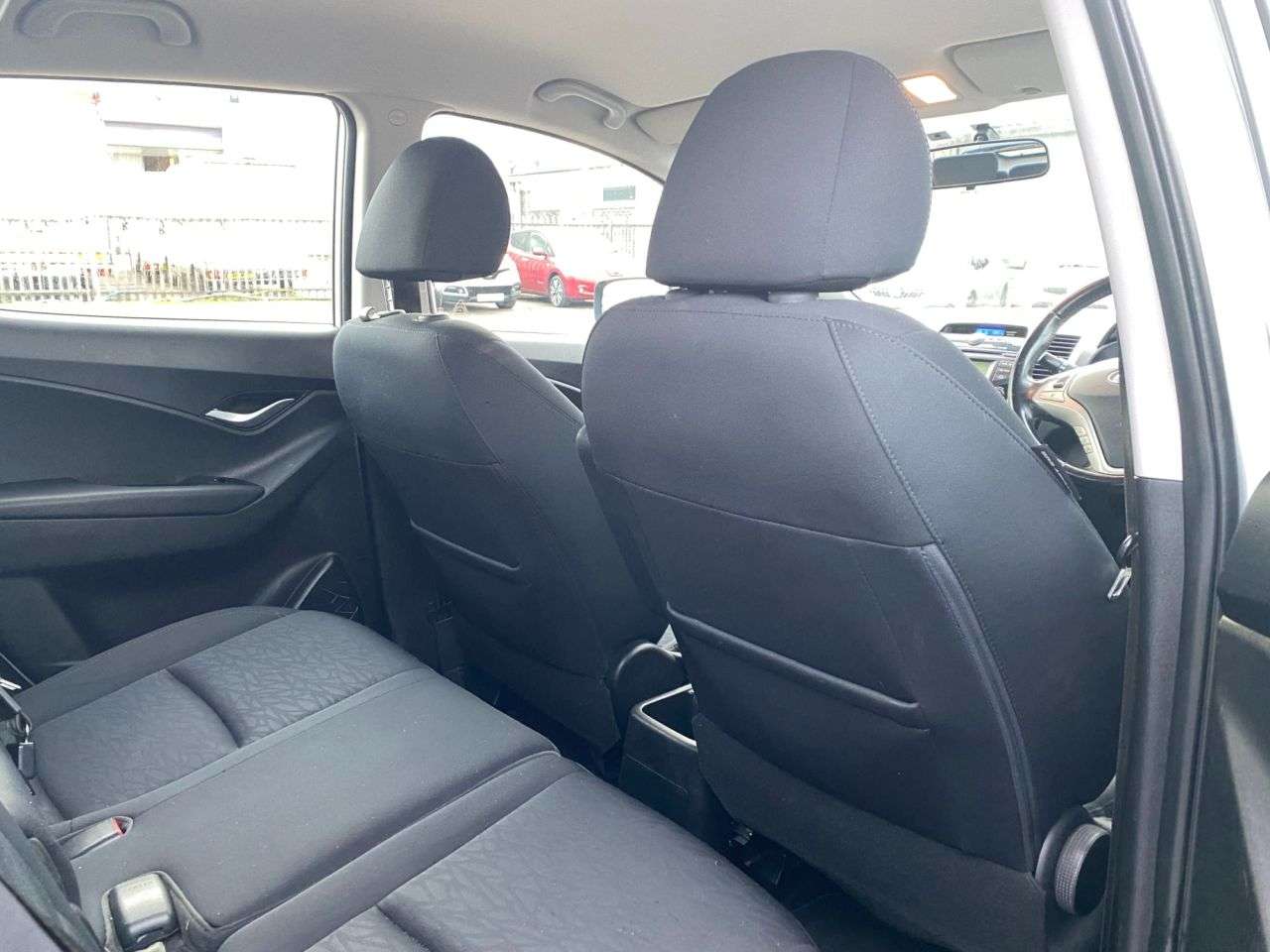 2015 HYUNDAI IX20 2015 HYUNDAI IX20