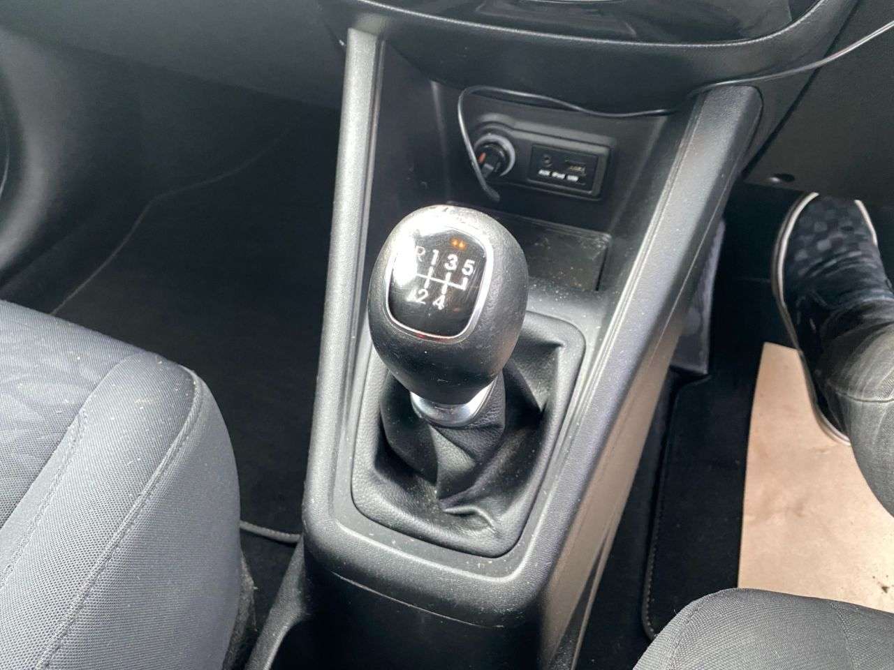 2015 HYUNDAI IX20 2015 HYUNDAI IX20