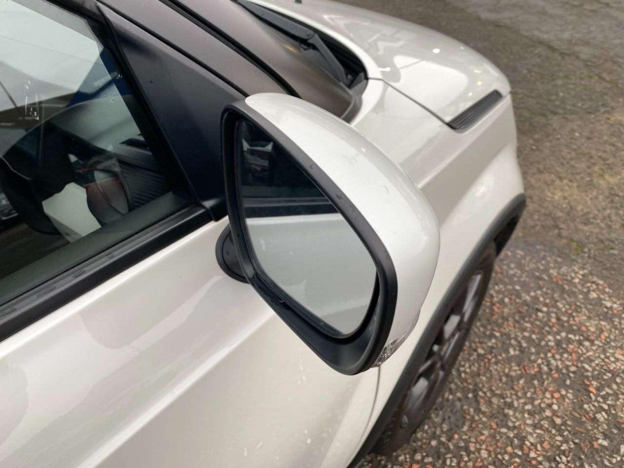 2017 SUZUKI IGNIS 2017 SUZUKI IGNIS