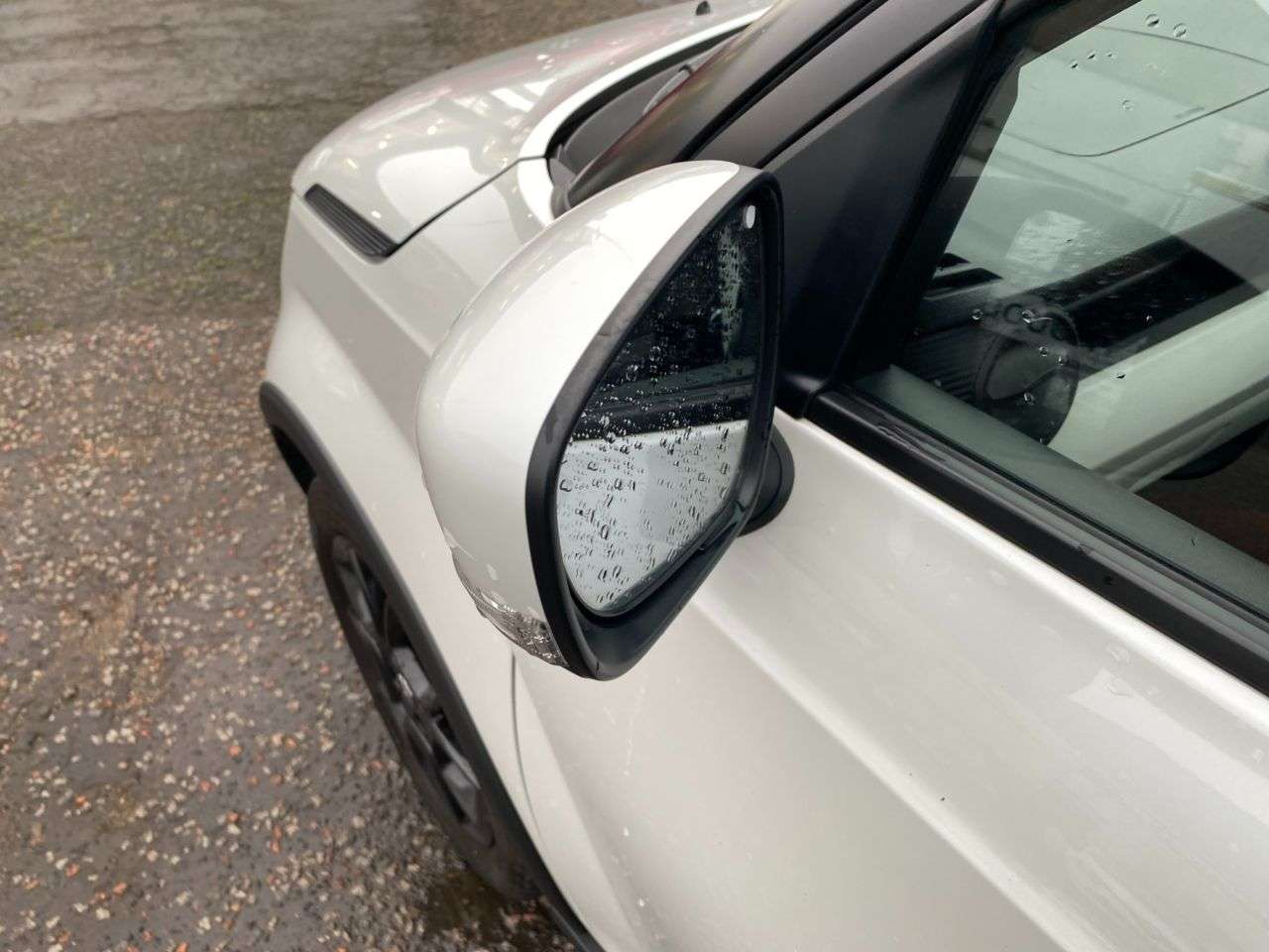 2017 SUZUKI IGNIS 2017 SUZUKI IGNIS