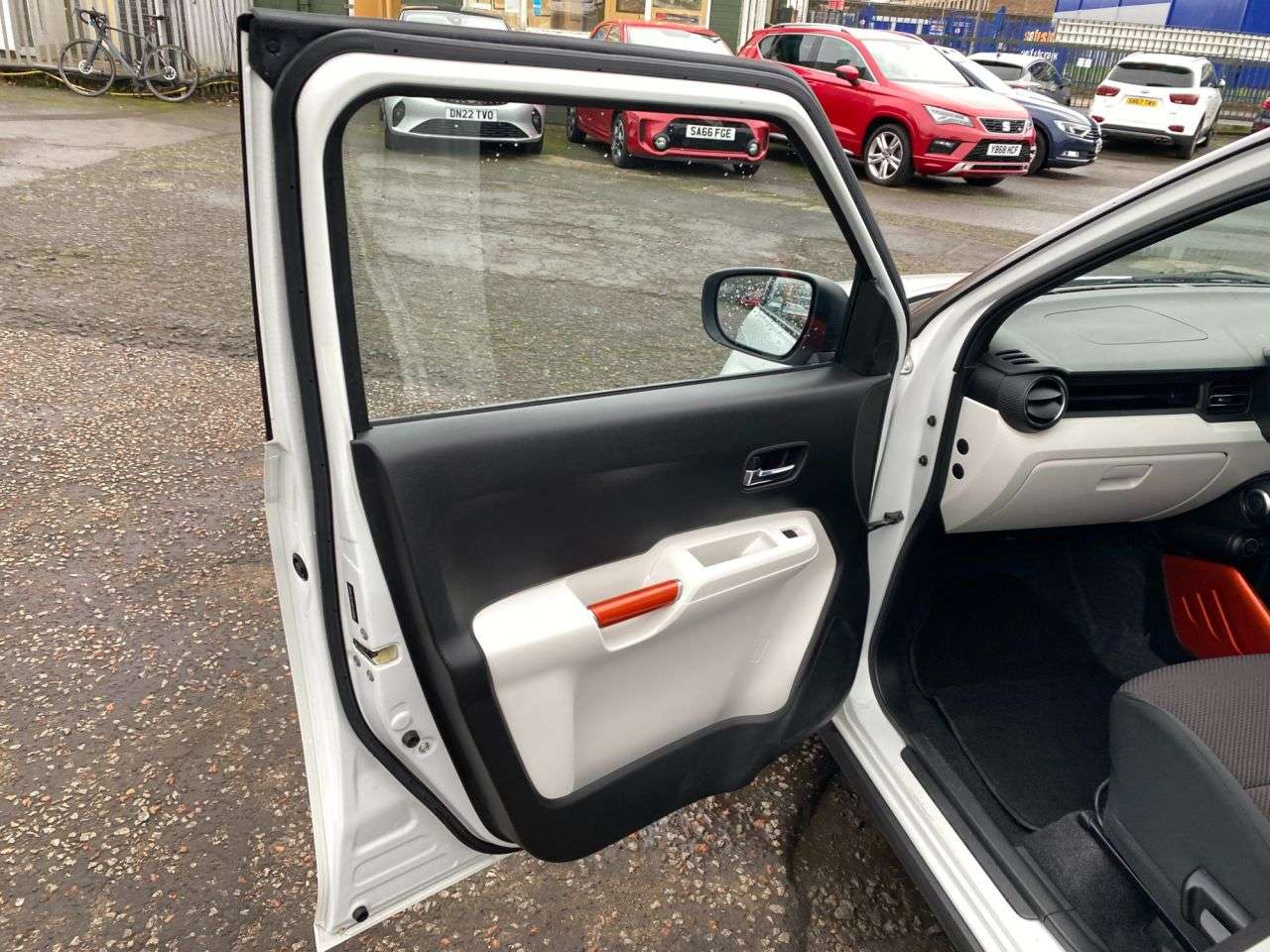 2017 SUZUKI IGNIS 2017 SUZUKI IGNIS