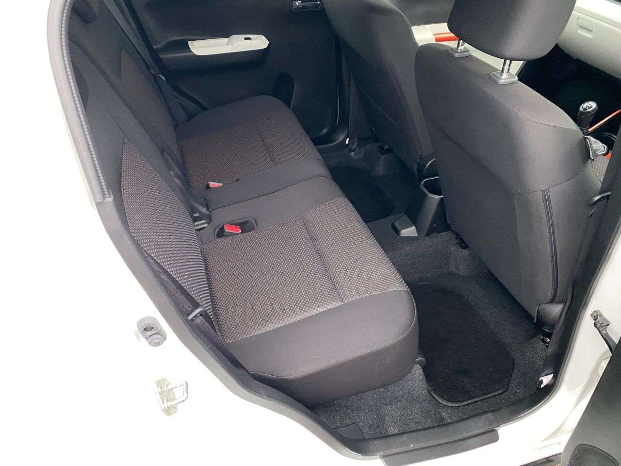 2017 SUZUKI IGNIS 2017 SUZUKI IGNIS