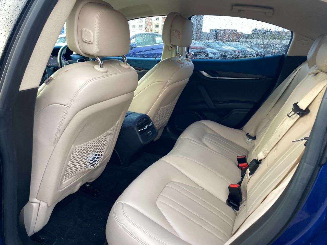 2016 MASERATI GHIBLI 2016 MASERATI GHIBLI