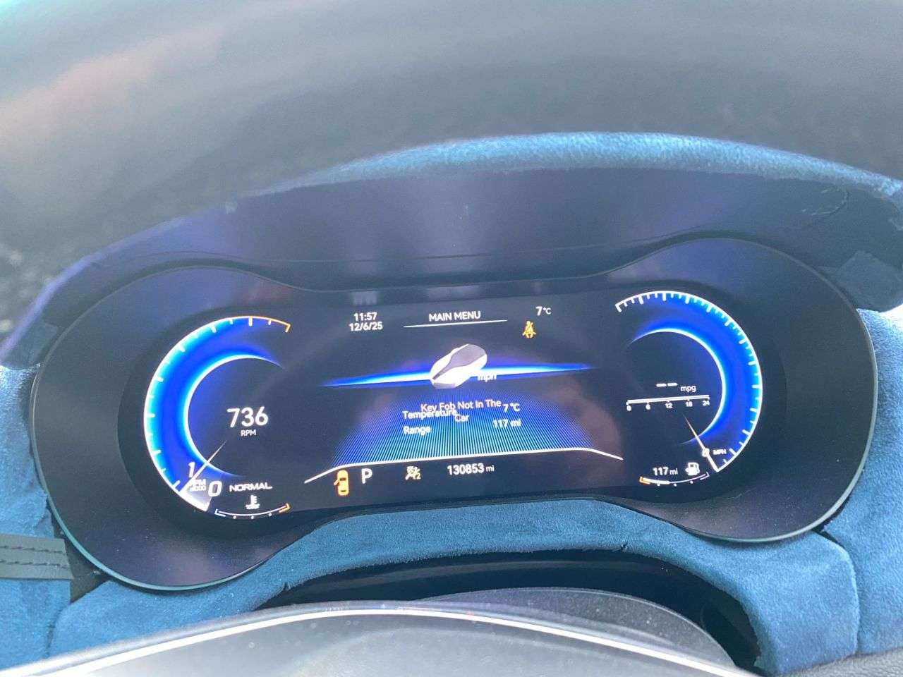 2016 MASERATI GHIBLI 2016 MASERATI GHIBLI