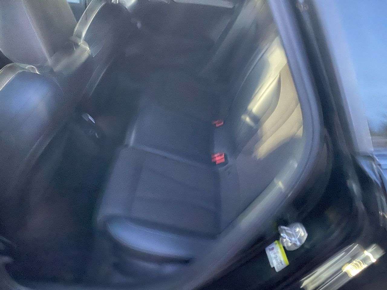 A 2018 AUDI A3 1.5 TFSI CoD Black Edition Sportback 5dr Petrol S Tronic Euro 6 (s/s) (150 A 2018 AUDI A3 1.5 TFSI CoD Black Edition Sportback 5dr Petrol S Tronic Euro 6 (s/s) (150