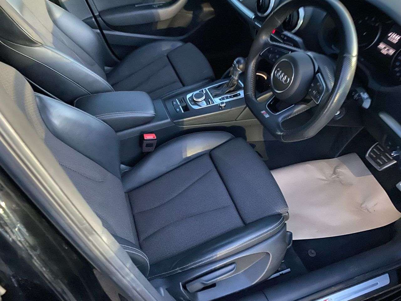 2018 AUDI A3 2018 AUDI A3