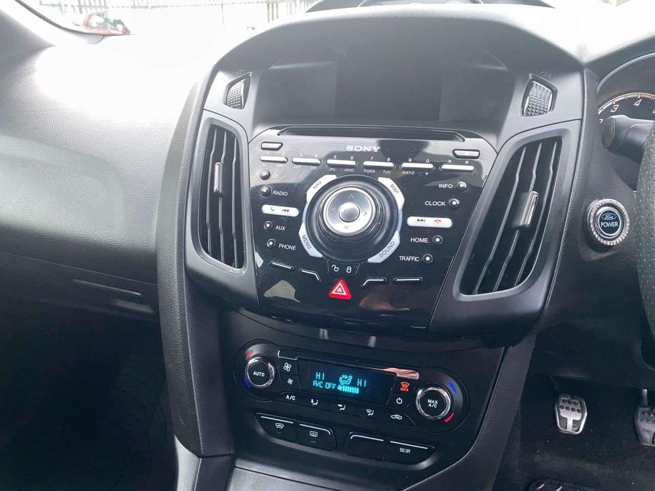 2013 FORD FOCUS 2013 FORD FOCUS