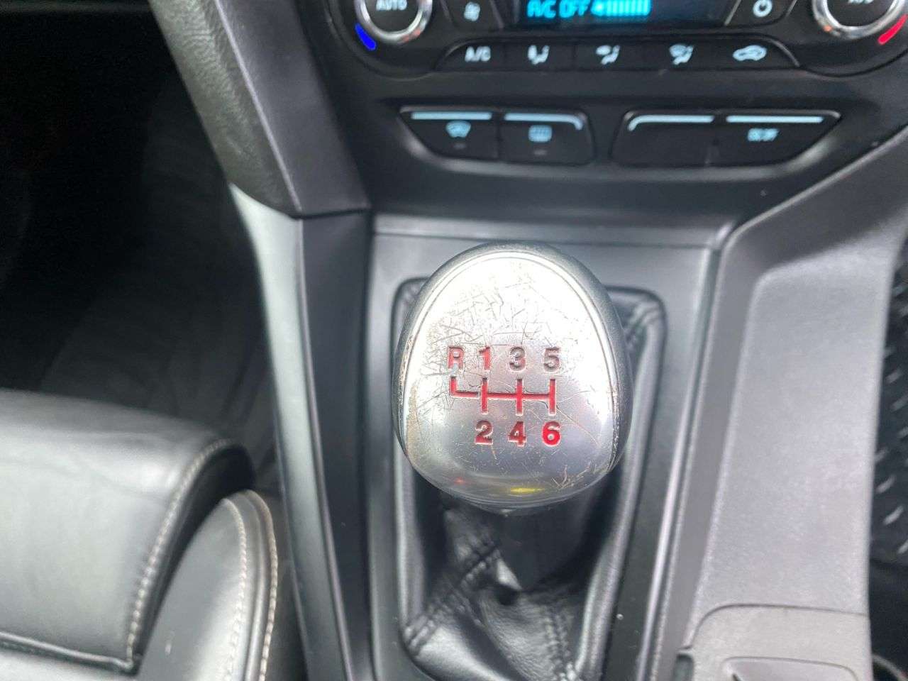 2013 FORD FOCUS 2013 FORD FOCUS