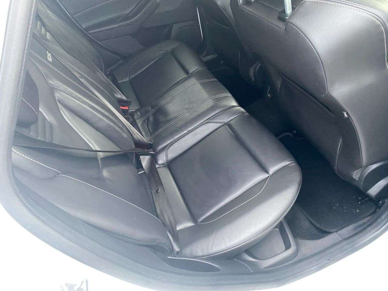 2013 FORD FOCUS 2013 FORD FOCUS