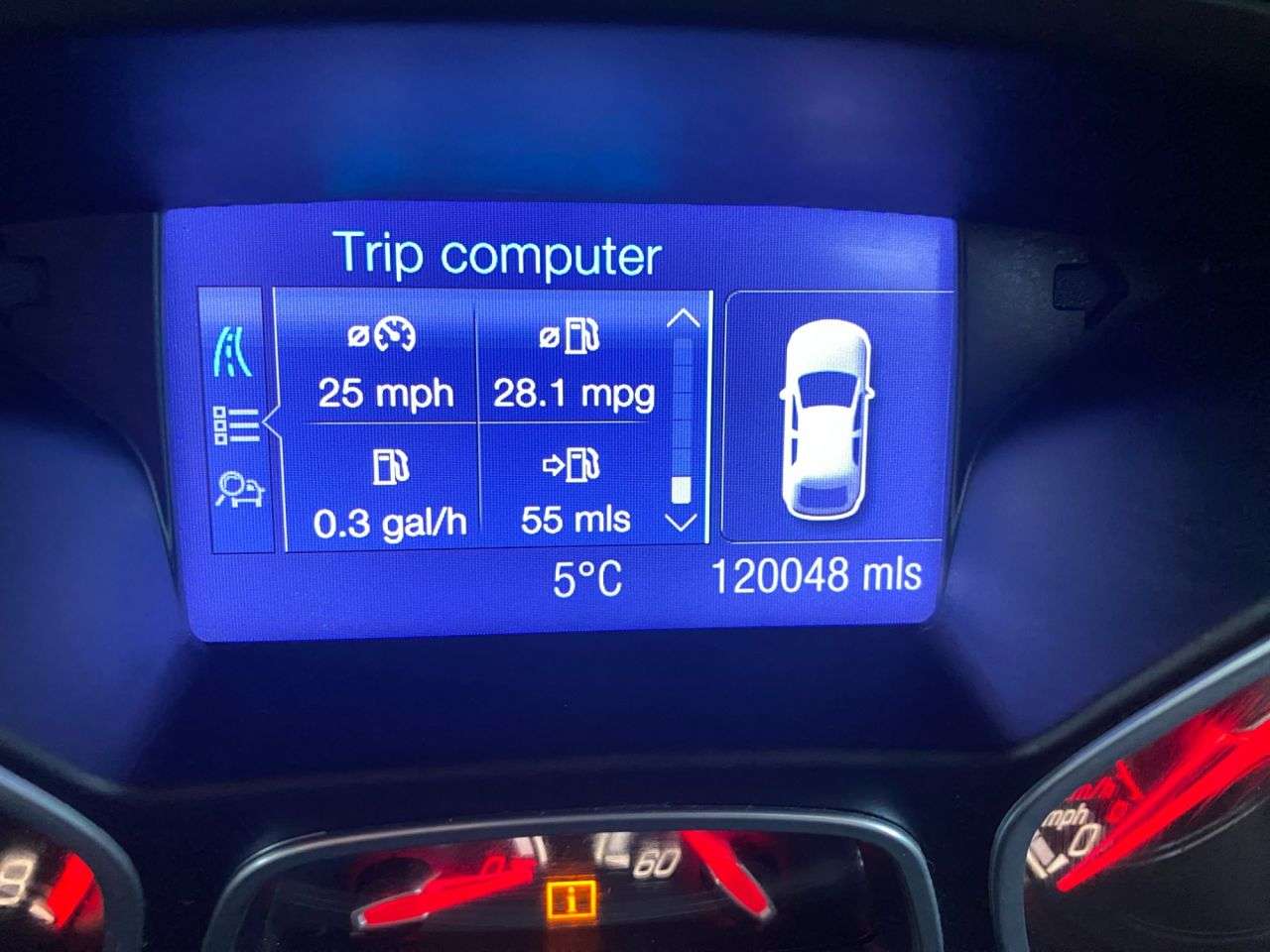 2013 FORD FOCUS 2013 FORD FOCUS