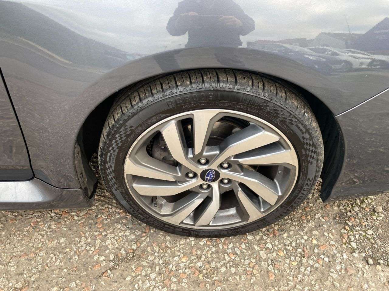 2021 SUBARU LEVORG 2021 SUBARU LEVORG