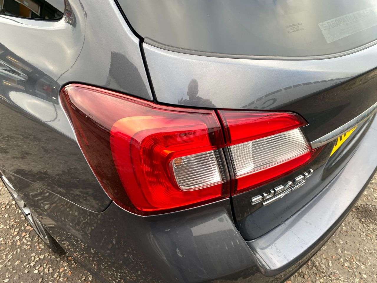 2021 SUBARU LEVORG 2021 SUBARU LEVORG