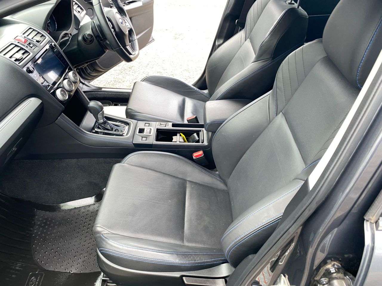 2021 SUBARU LEVORG 2021 SUBARU LEVORG