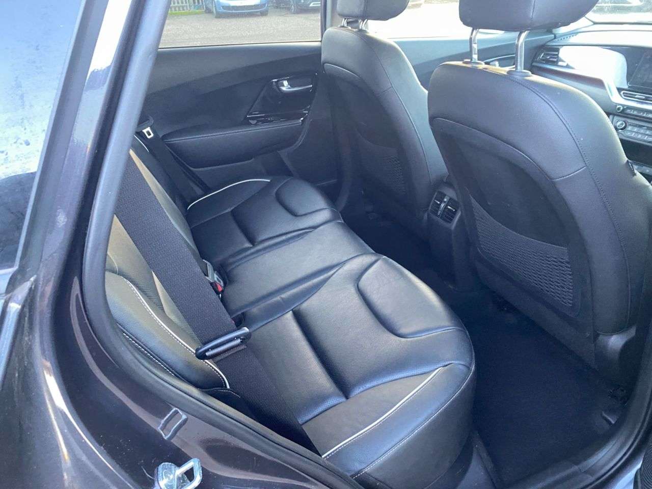 2020 KIA NIRO 2020 KIA NIRO