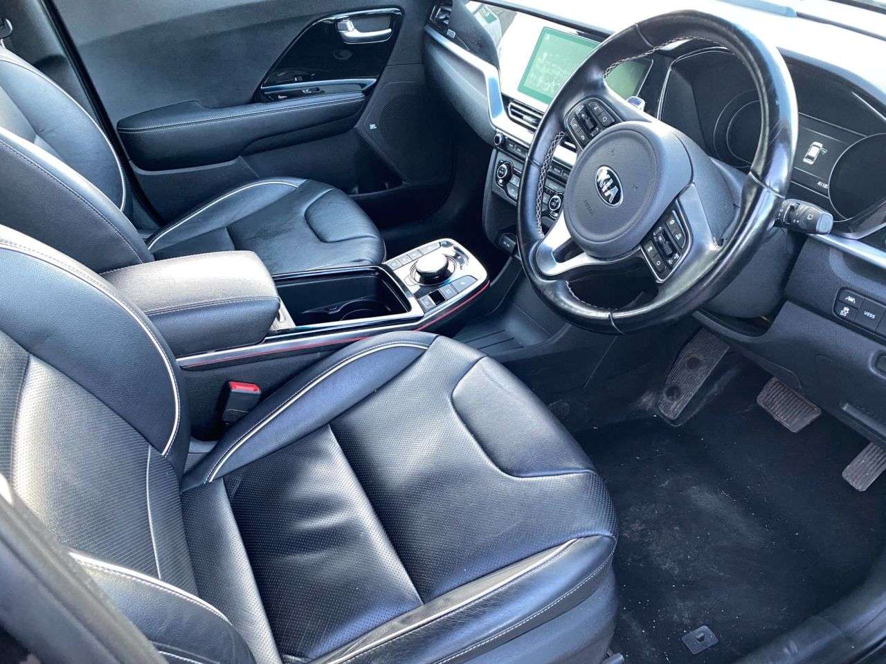 2020 KIA NIRO 2020 KIA NIRO