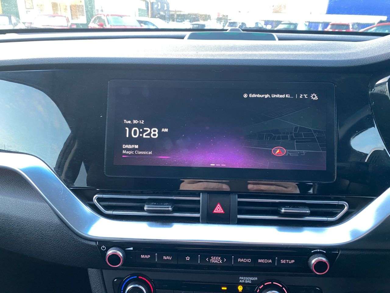 2020 KIA NIRO 2020 KIA NIRO