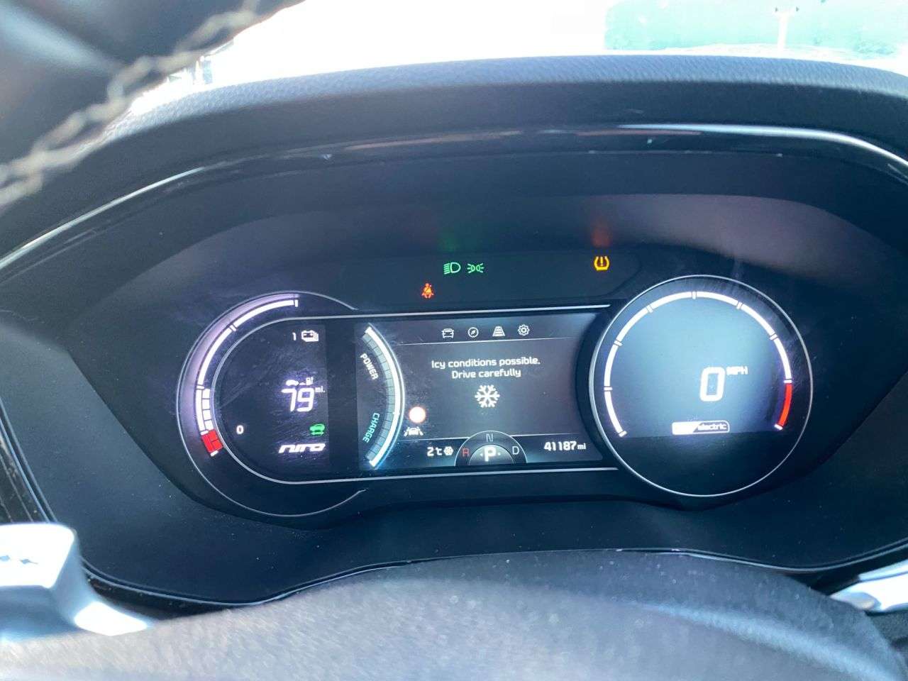 2020 KIA NIRO 2020 KIA NIRO