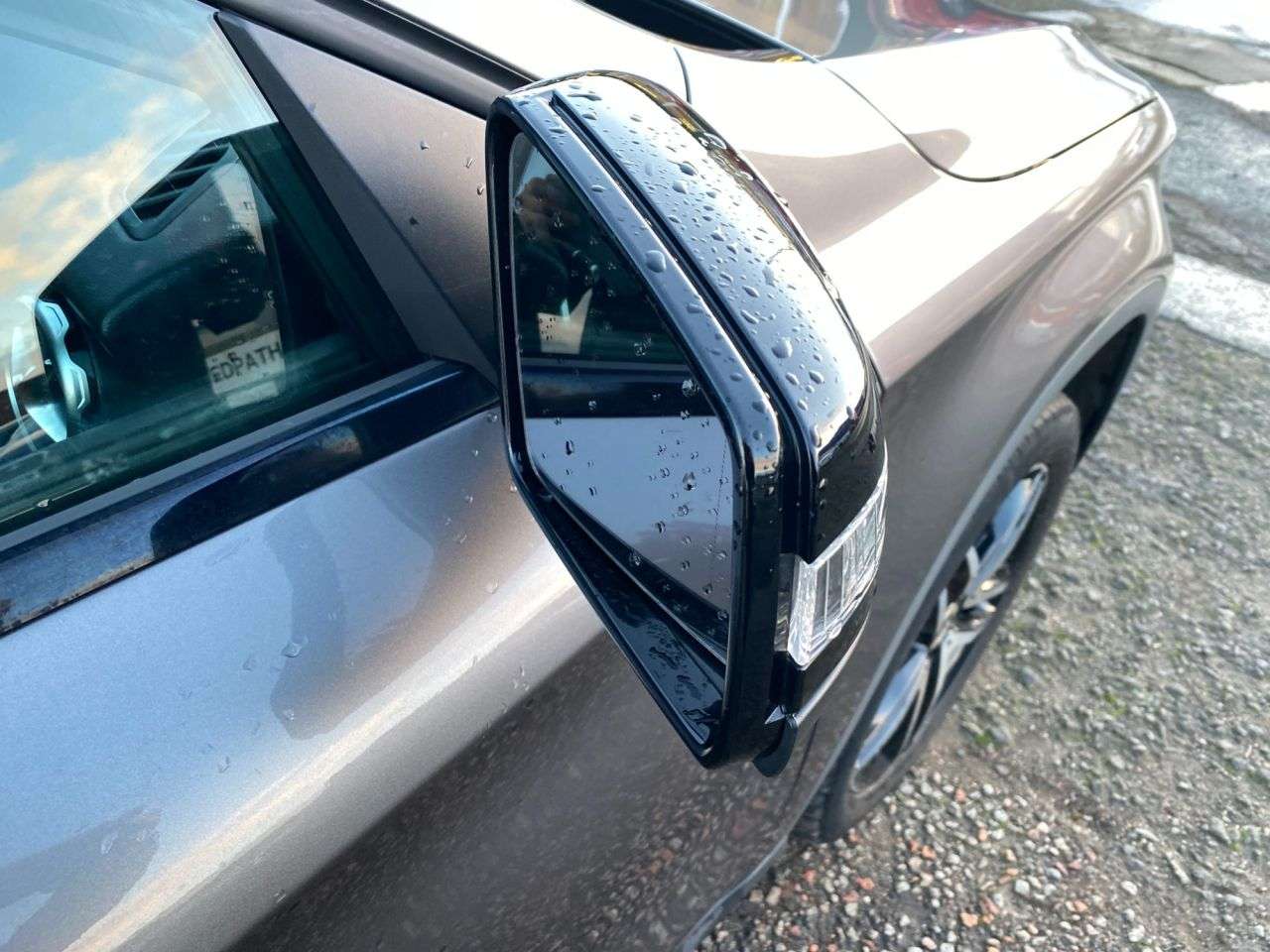 2020 MERCEDES-BENZ GLA 2020 MERCEDES-BENZ GLA