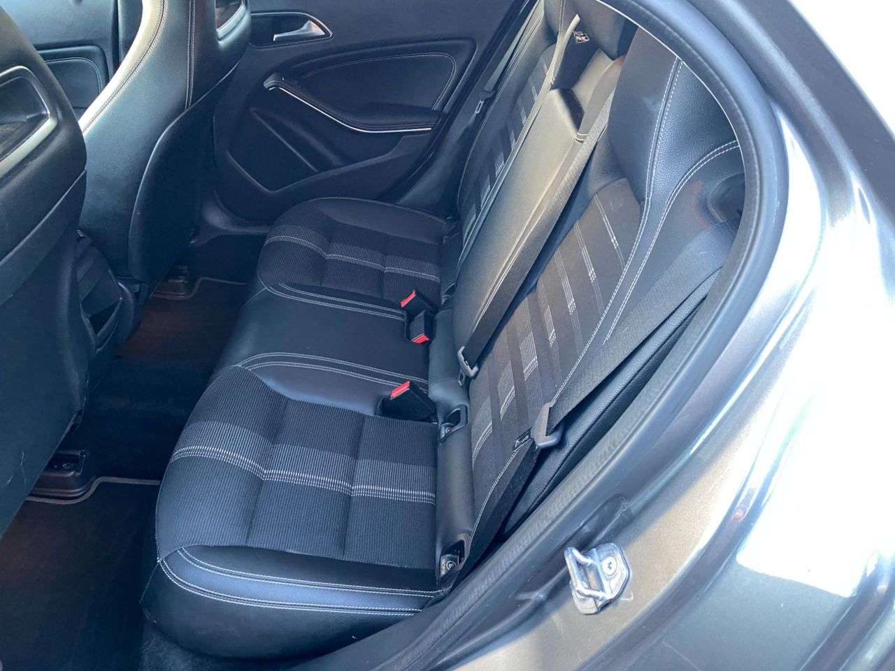 2020 MERCEDES-BENZ GLA 2020 MERCEDES-BENZ GLA