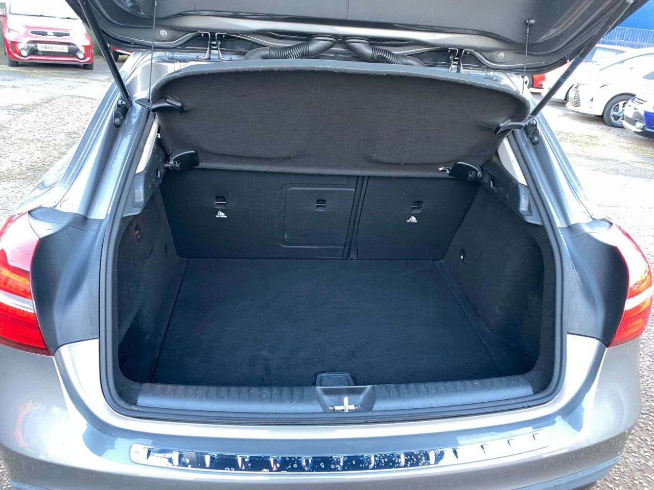 2020 MERCEDES-BENZ GLA 2020 MERCEDES-BENZ GLA