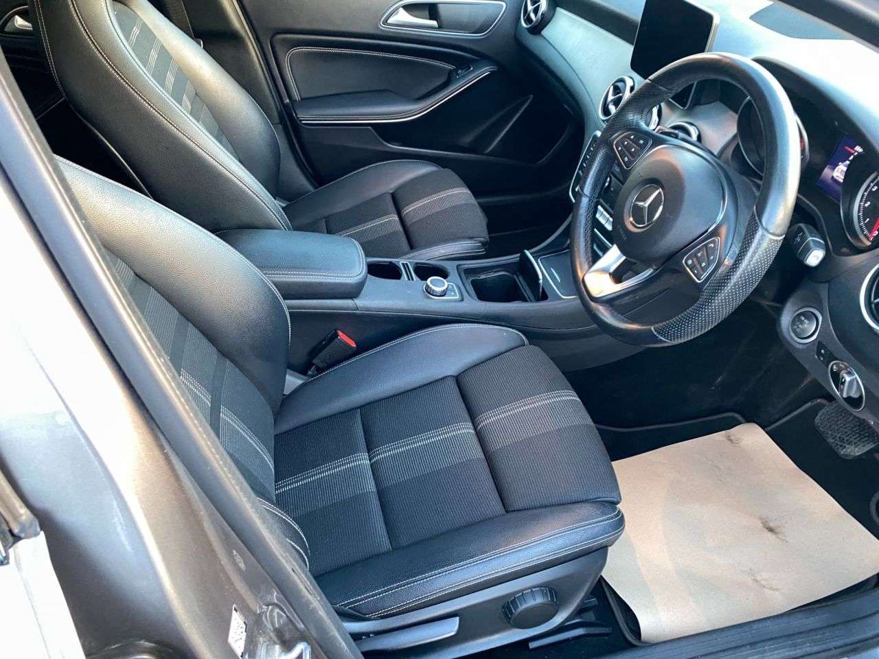 2020 MERCEDES-BENZ GLA 2020 MERCEDES-BENZ GLA