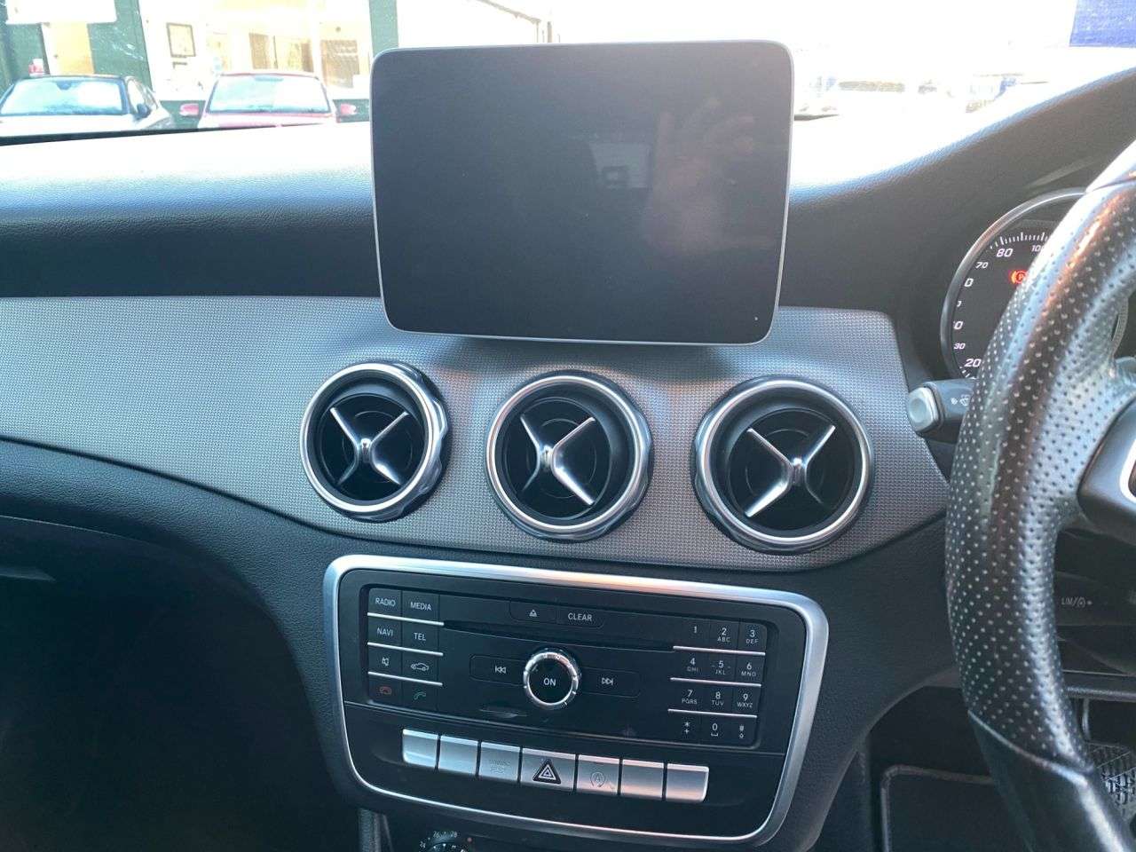 2020 MERCEDES-BENZ GLA 2020 MERCEDES-BENZ GLA