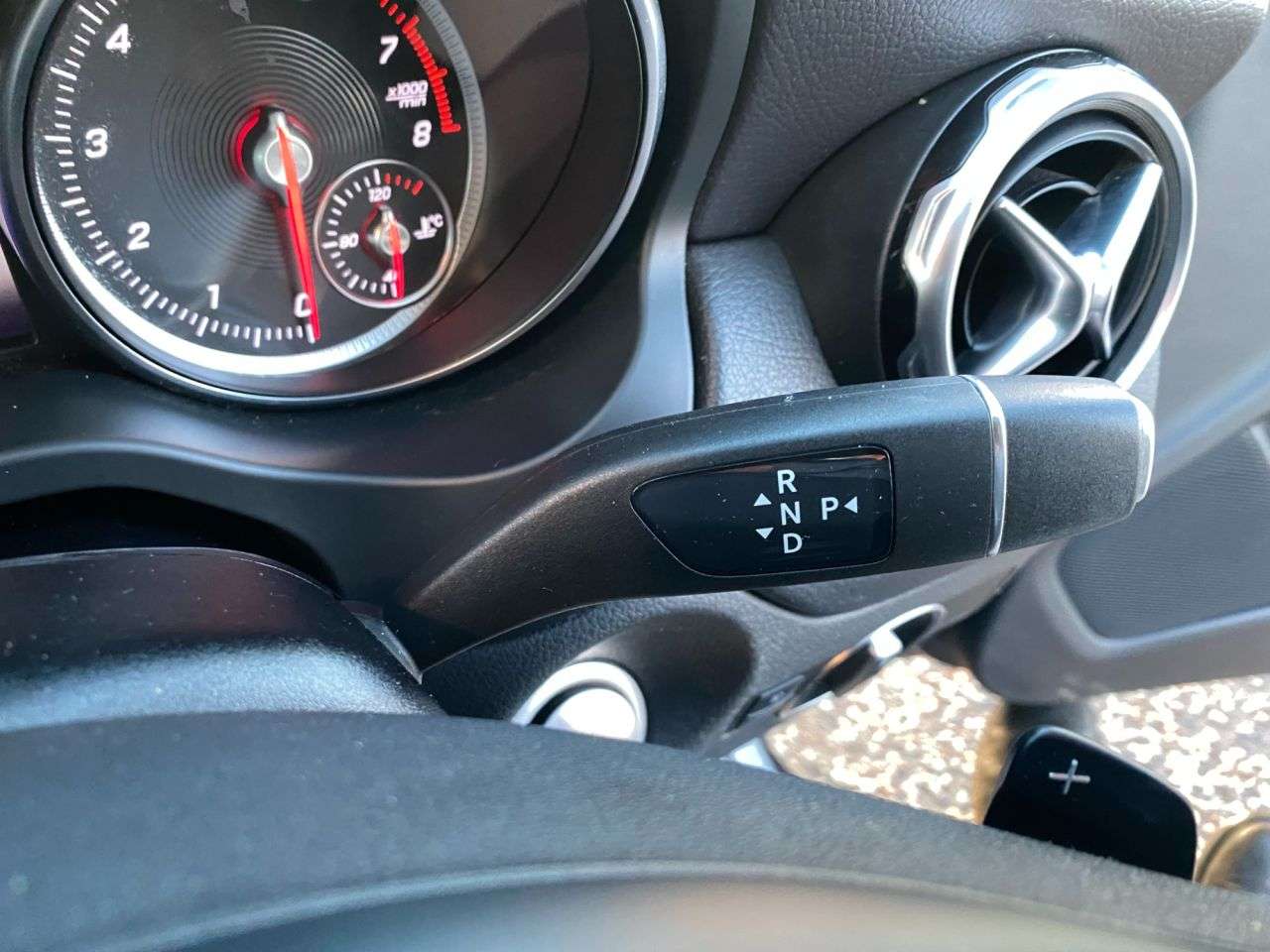 2020 MERCEDES-BENZ GLA 2020 MERCEDES-BENZ GLA