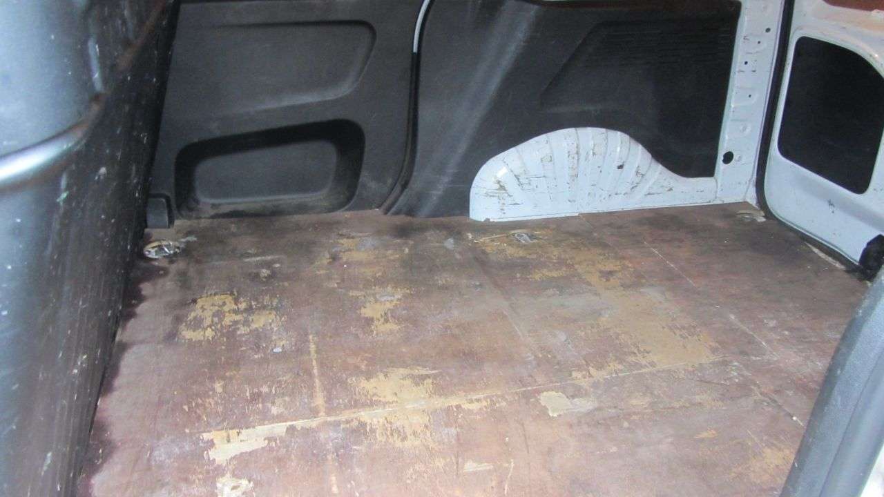 2021 VAUXHALL COMBO 2021 VAUXHALL COMBO