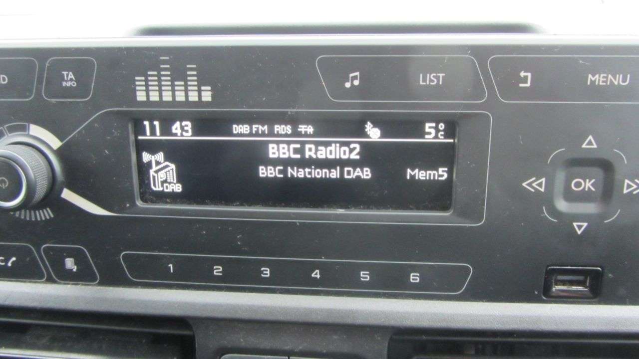 2021 VAUXHALL COMBO 2021 VAUXHALL COMBO