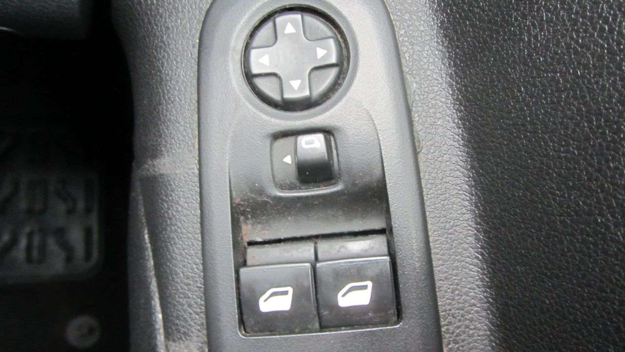 2021 VAUXHALL COMBO 2021 VAUXHALL COMBO