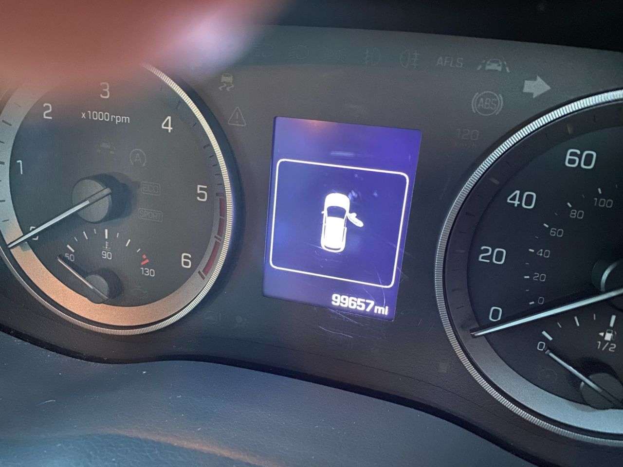 2017 HYUNDAI TUCSON 2017 HYUNDAI TUCSON