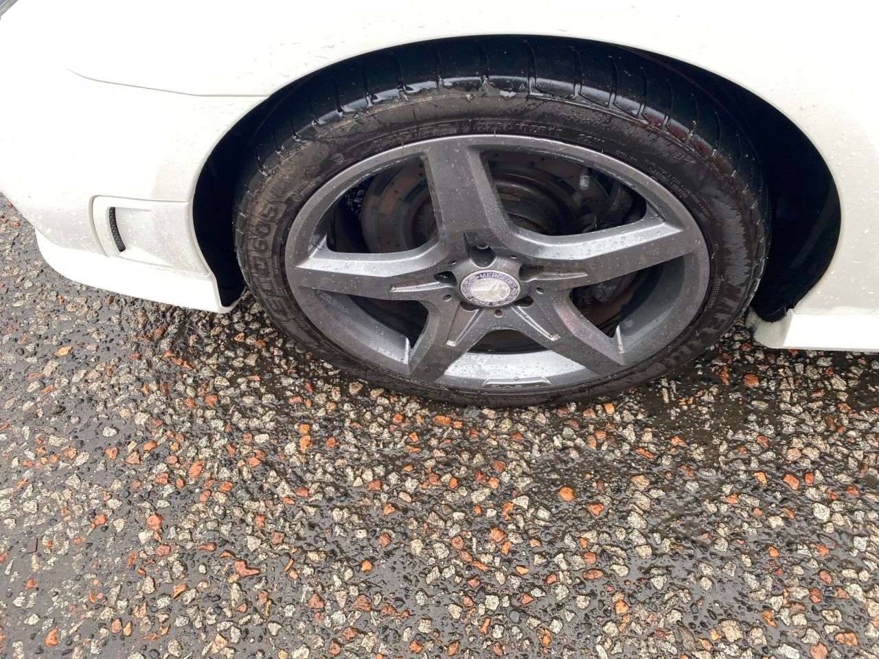 2013 MERCEDES-BENZ SLK 2013 MERCEDES-BENZ SLK