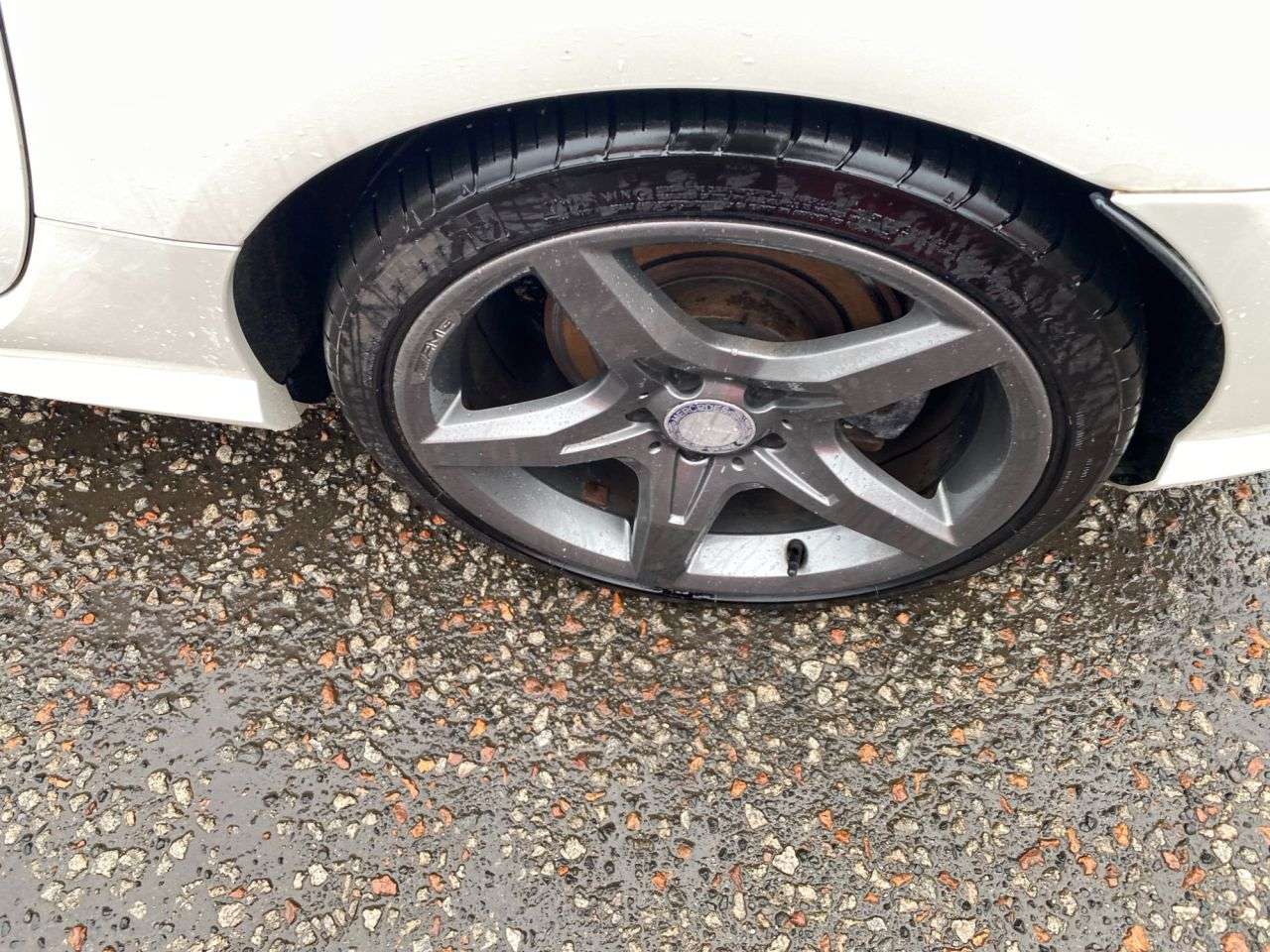 2013 MERCEDES-BENZ SLK 2013 MERCEDES-BENZ SLK