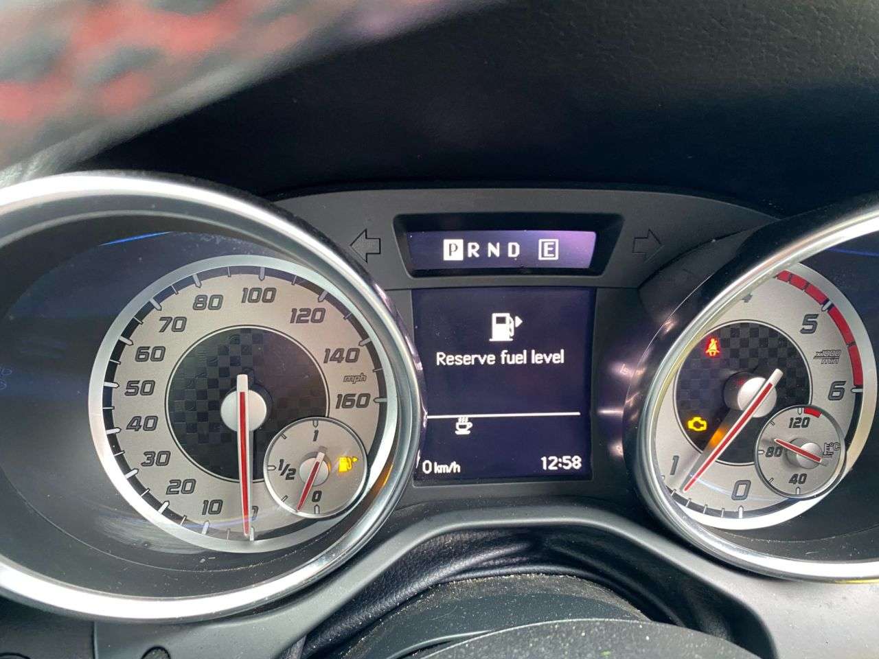 2013 MERCEDES-BENZ SLK 2013 MERCEDES-BENZ SLK