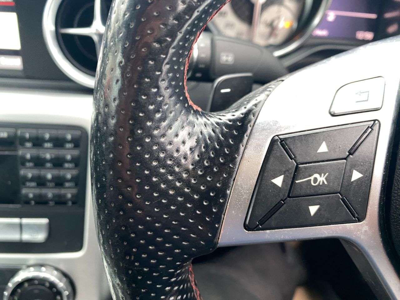 2013 MERCEDES-BENZ SLK 2013 MERCEDES-BENZ SLK