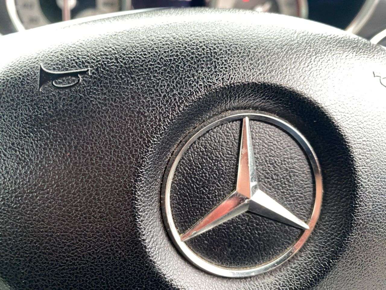 2013 MERCEDES-BENZ SLK 2013 MERCEDES-BENZ SLK