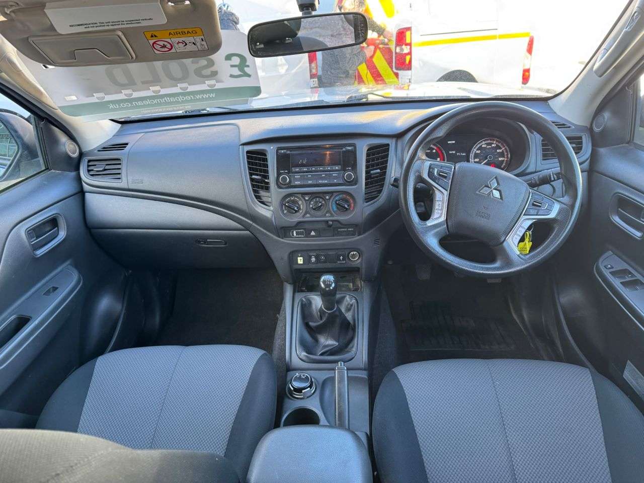 2020 MITSUBISHI L200 2020 MITSUBISHI L200