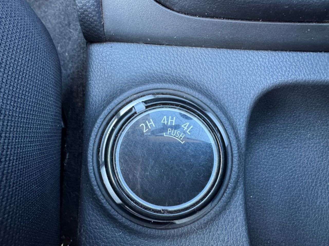 2020 MITSUBISHI L200 2020 MITSUBISHI L200