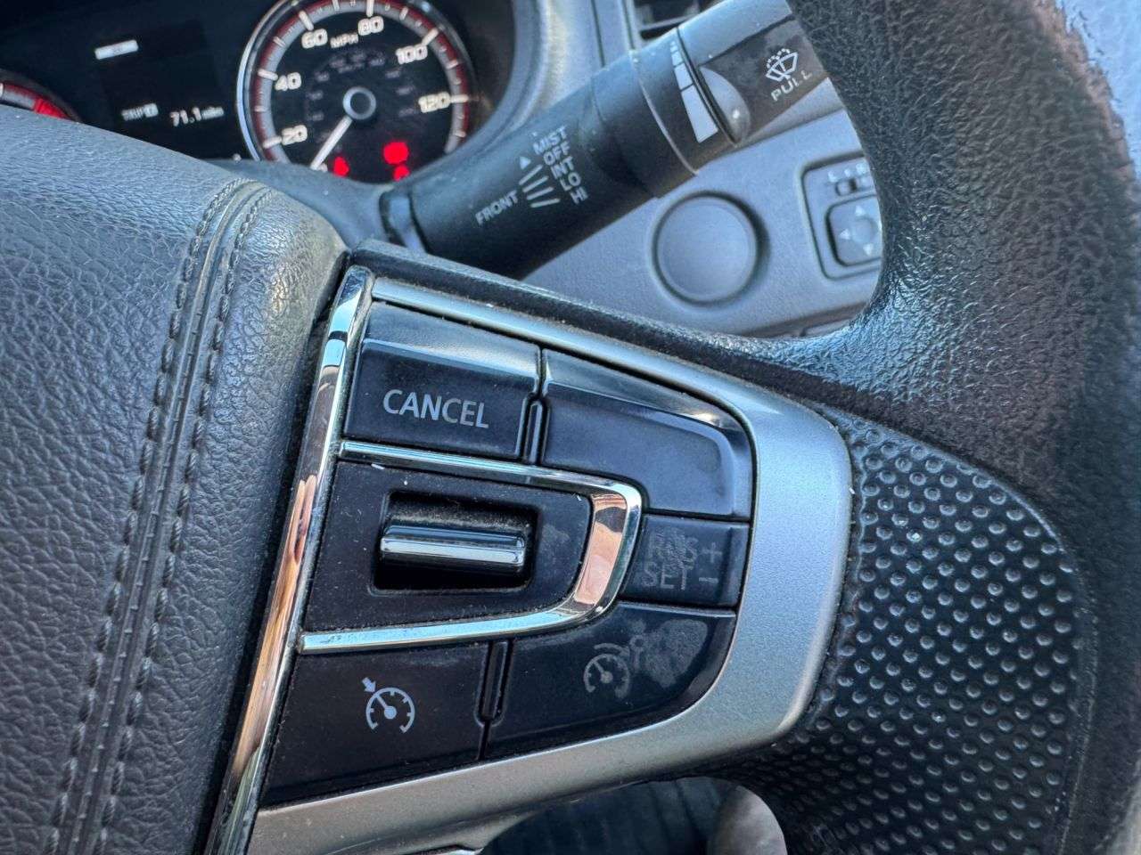 2020 MITSUBISHI L200 2020 MITSUBISHI L200