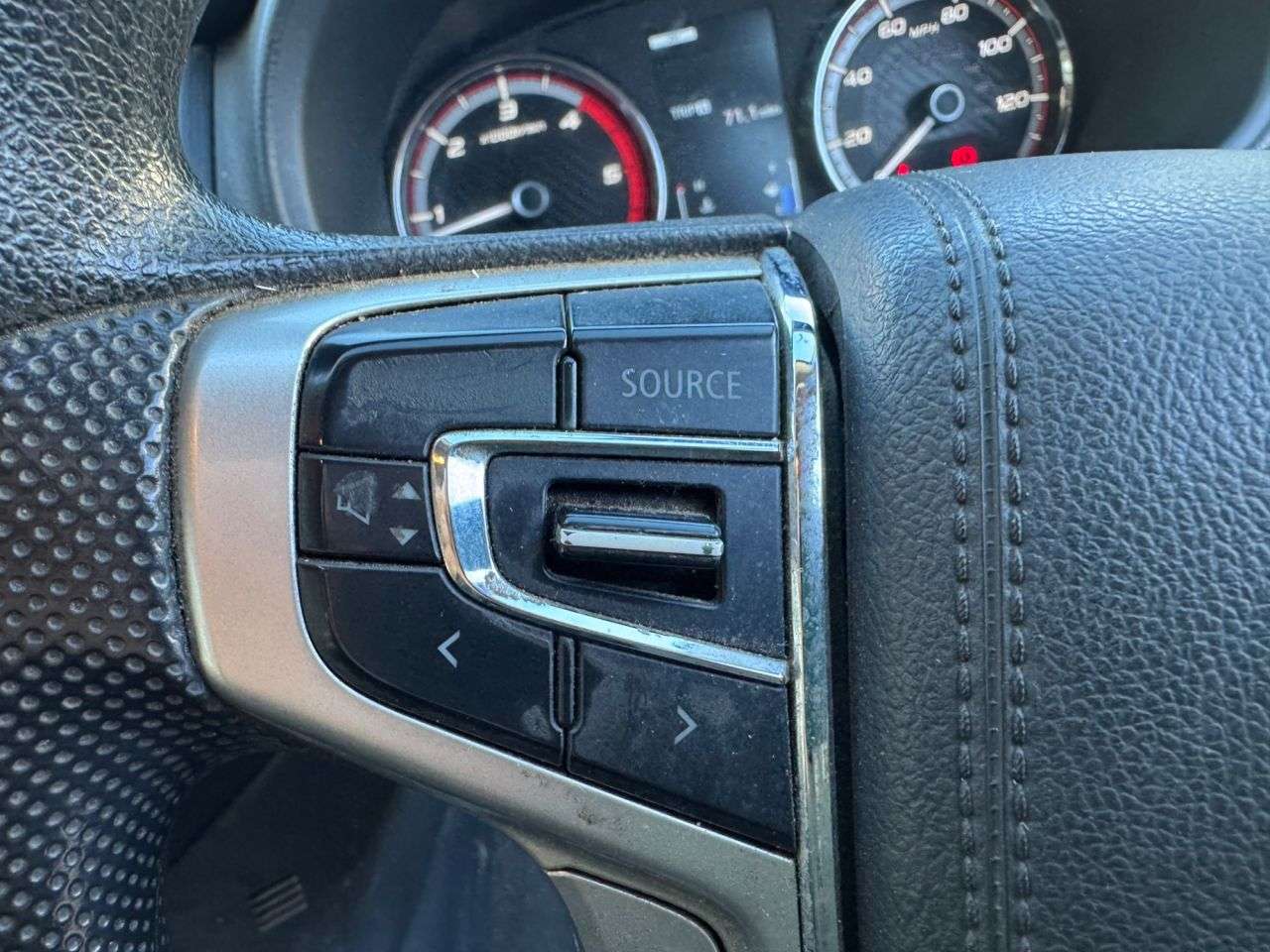 2020 MITSUBISHI L200 2020 MITSUBISHI L200