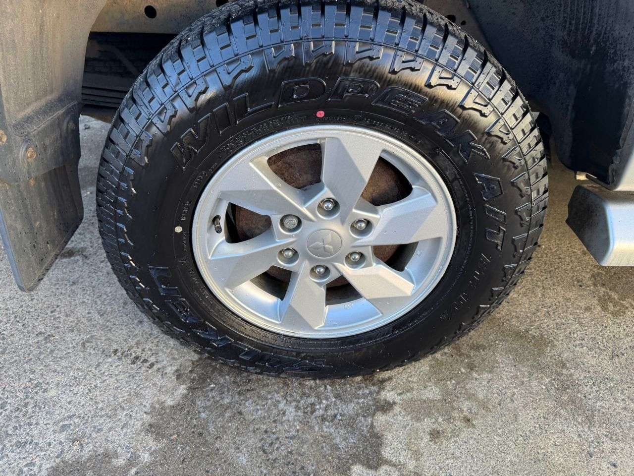 2020 MITSUBISHI L200 2020 MITSUBISHI L200