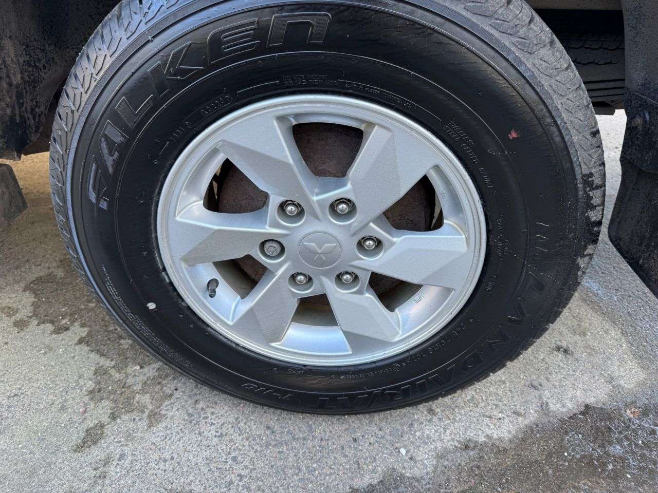 2020 MITSUBISHI L200 2020 MITSUBISHI L200