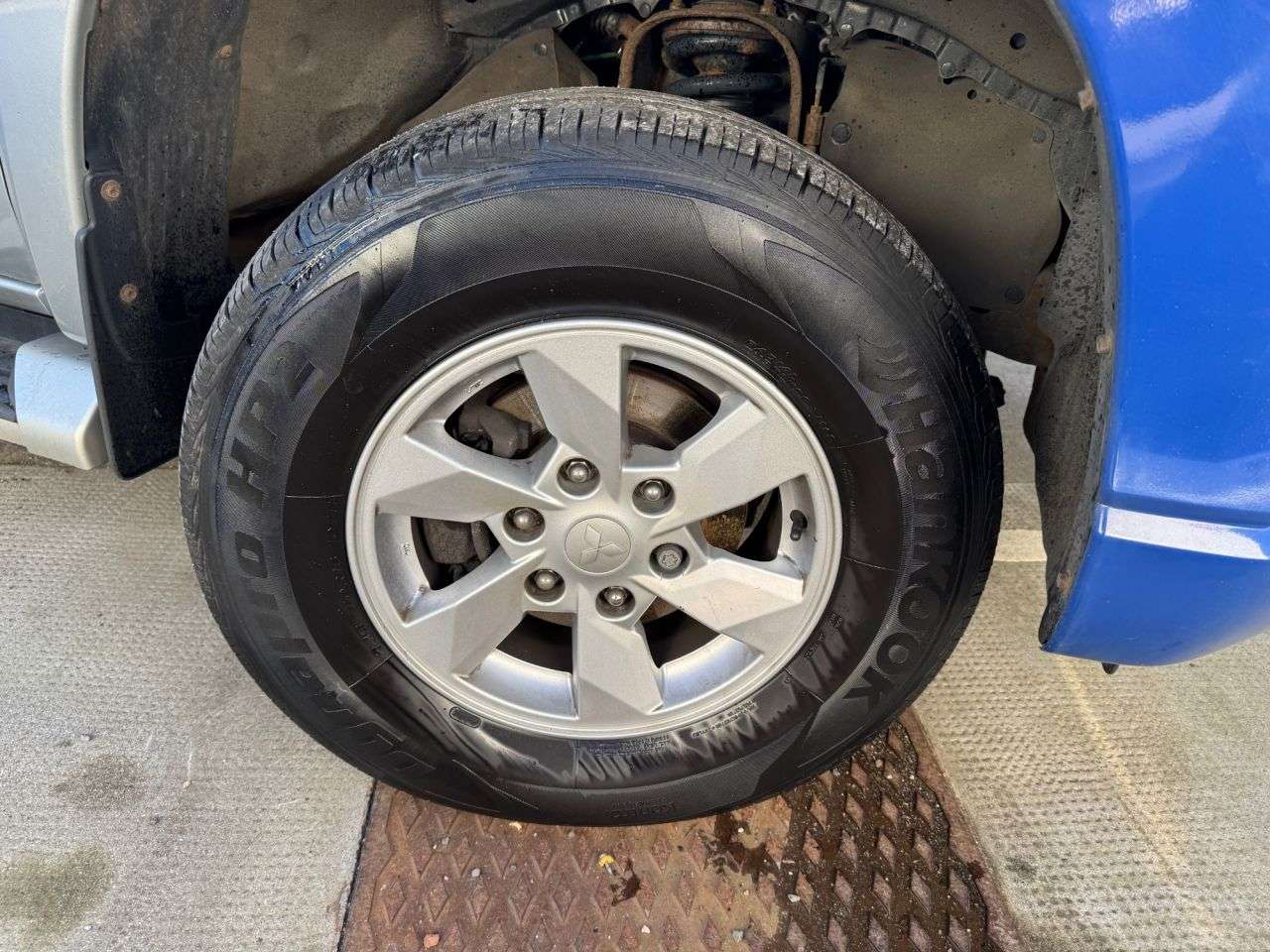 2020 MITSUBISHI L200 2020 MITSUBISHI L200