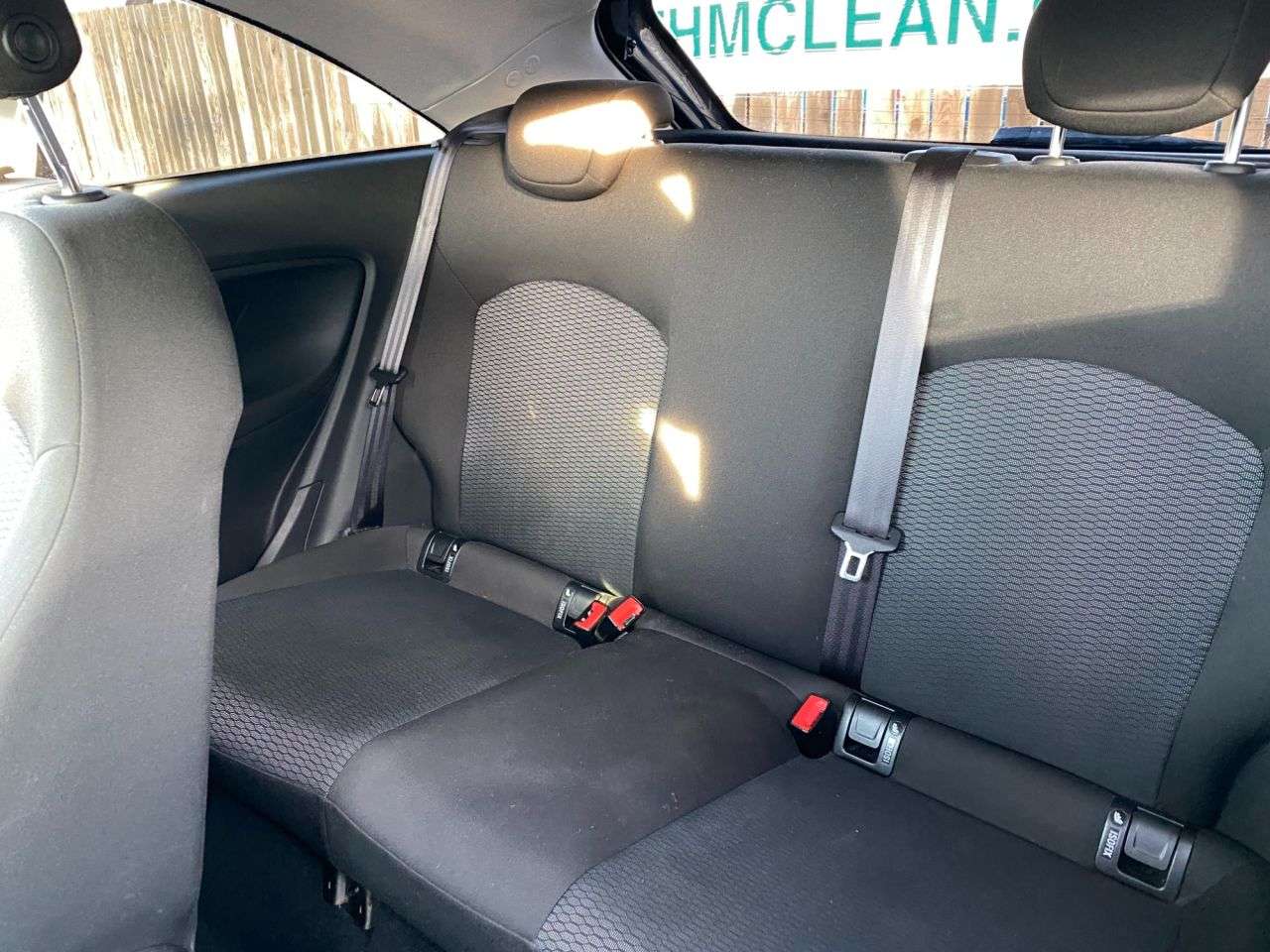 2017 VAUXHALL CORSA 2017 VAUXHALL CORSA