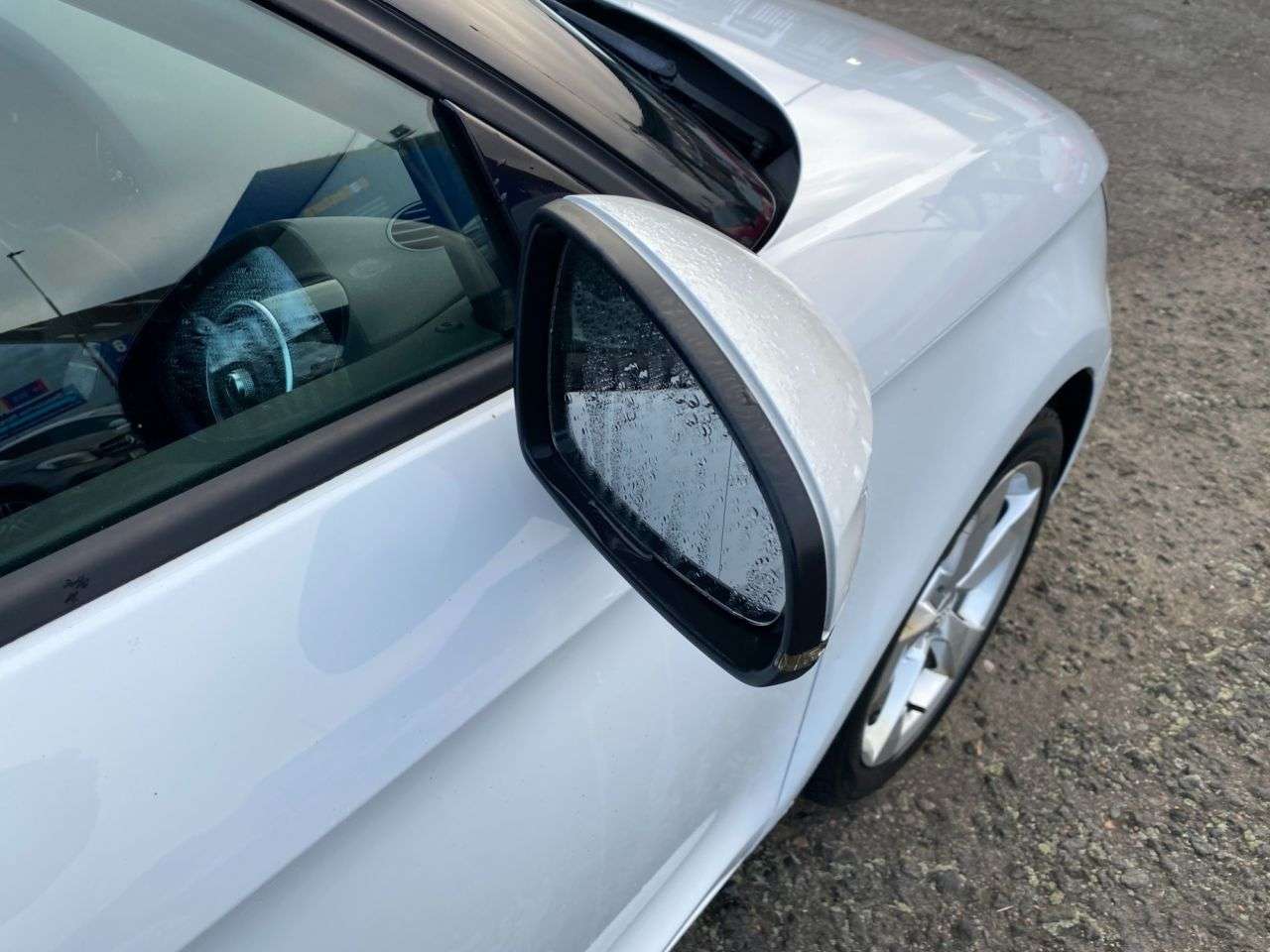 2016 AUDI A1 2016 AUDI A1