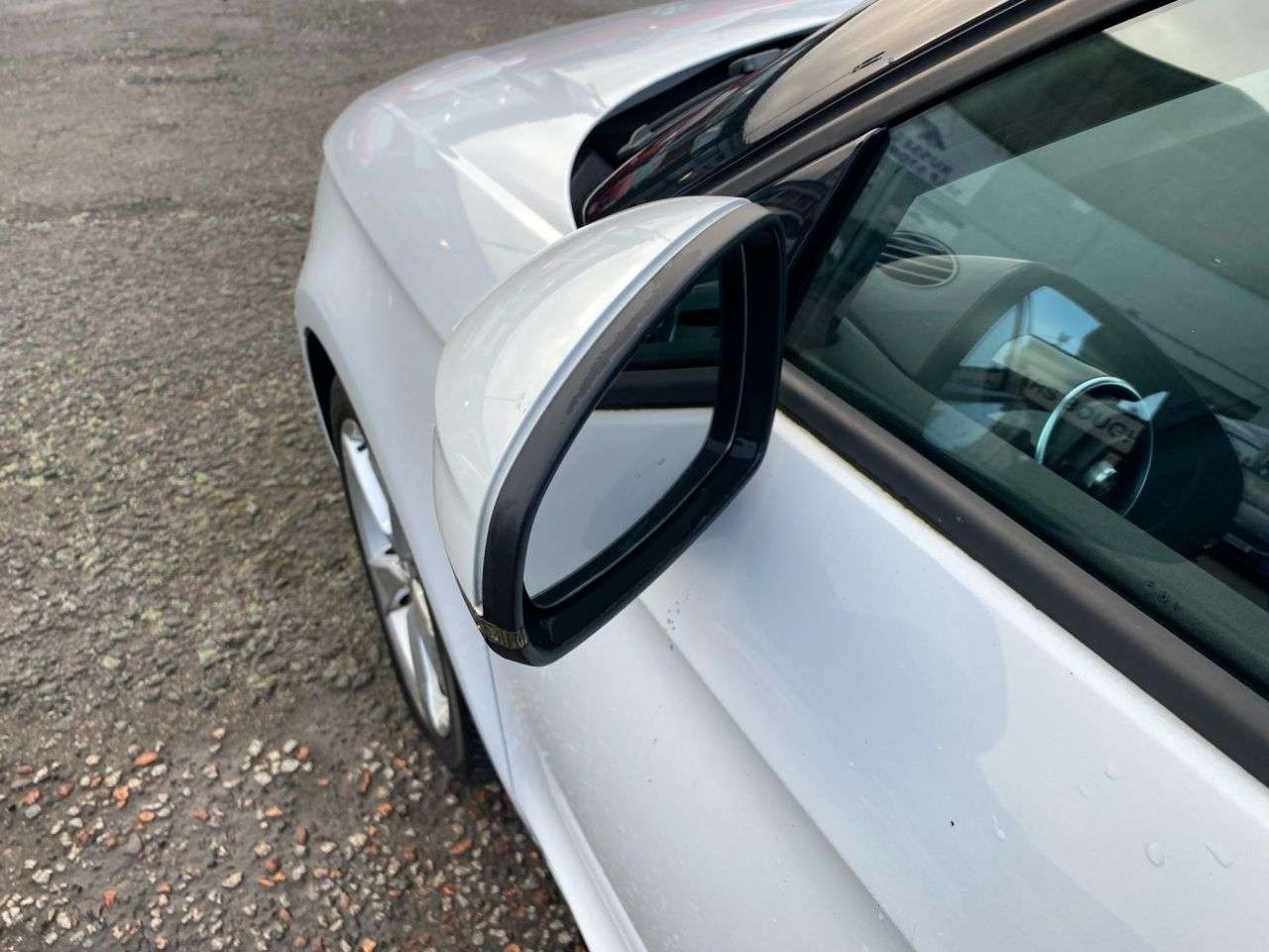 2016 AUDI A1 2016 AUDI A1