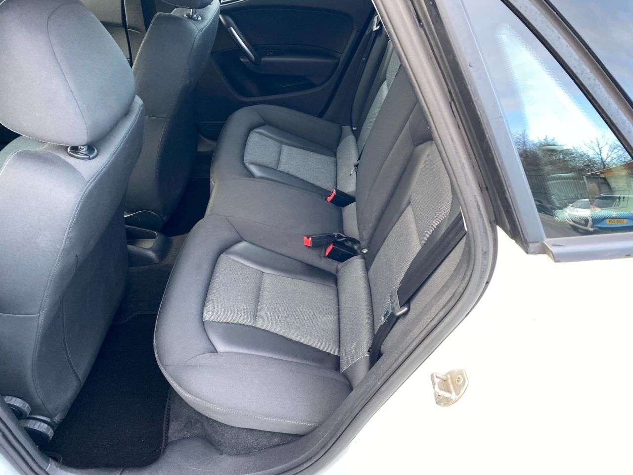 2016 AUDI A1 2016 AUDI A1